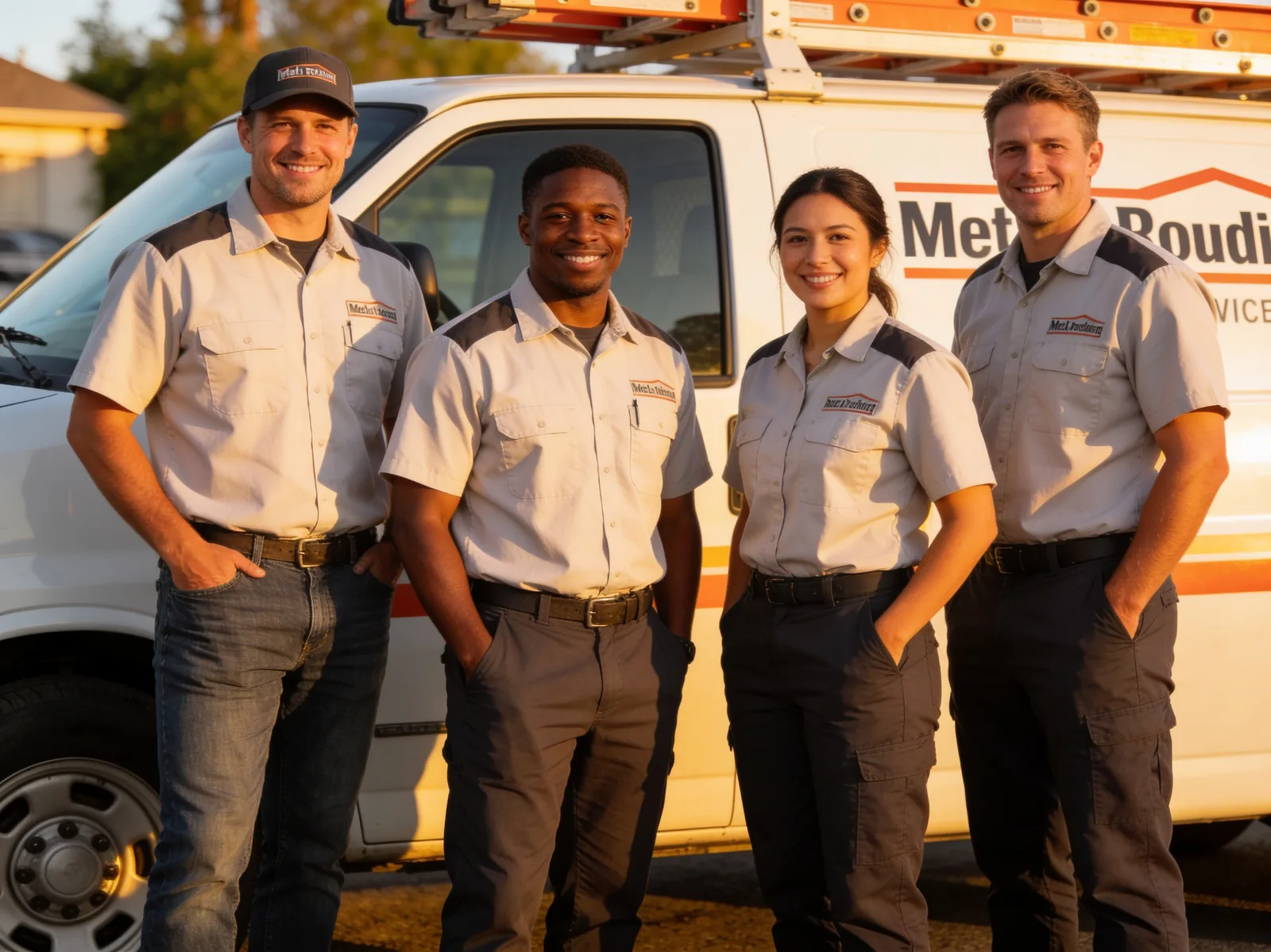 Metal Roof Installation company in Intercession City, FL